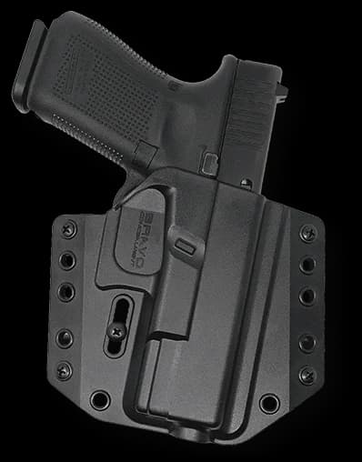 Firearm 5